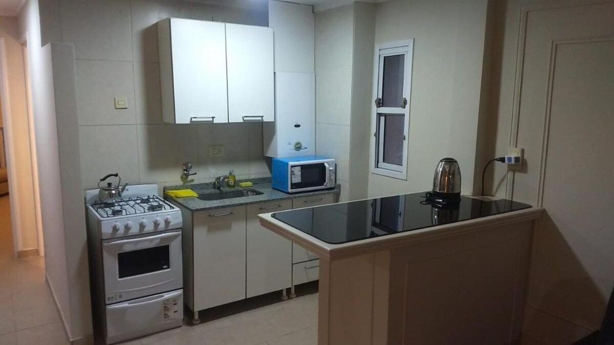 HOUSE AND SUITE SF RIVADAVIA - Housity