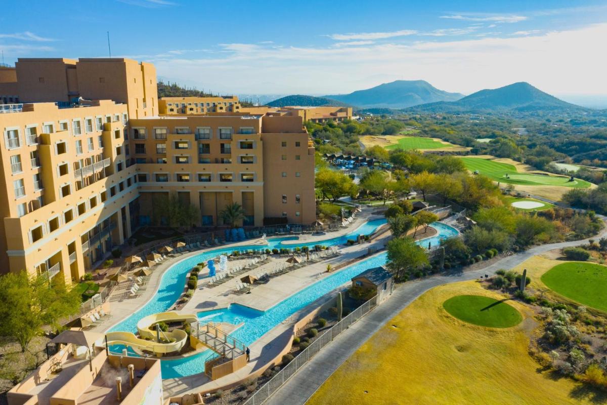 JW Marriott Tucson Starr Pass Resort - Housity