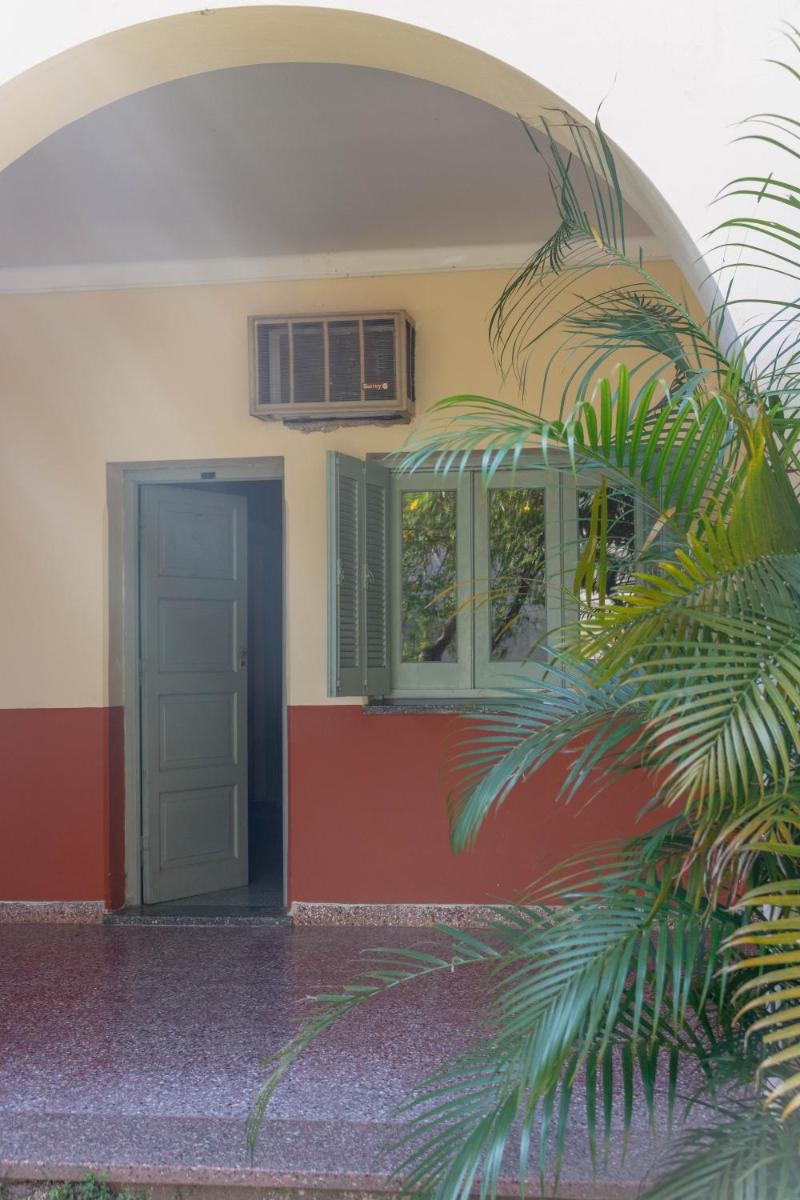 Suitetrails - Alojamiento en pleno centro de Corrientes