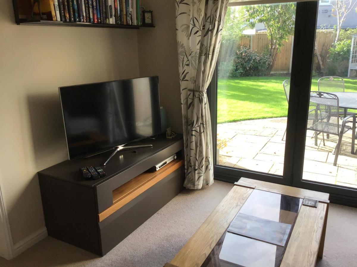 A place to stay in Stoke Gifford - Housity