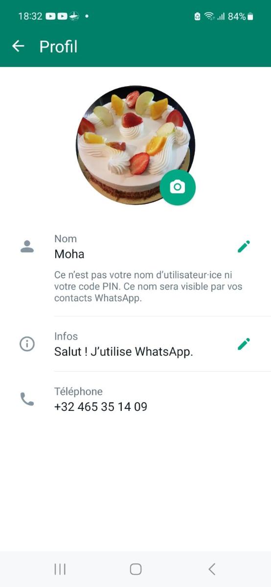 Suitetrails - appartement NADOR wifi gratuit