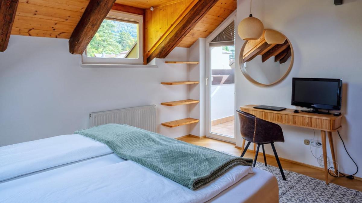 Appartamento Lichtenegg a Merano - Hizvo