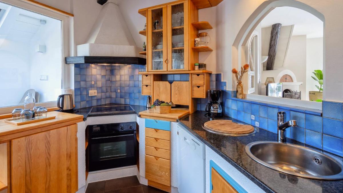 Appartamento Lichtenegg a Merano - Hizvo