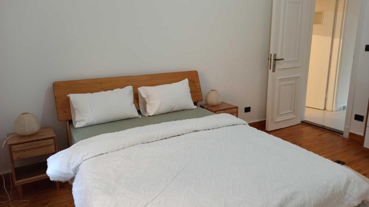 Suitetrails - Madina Apartments - Dokki
