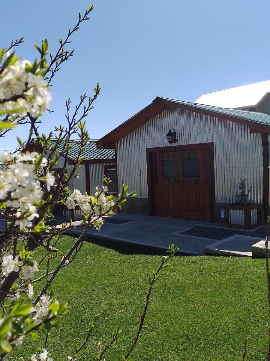 Cabañas Ventalia - Housity