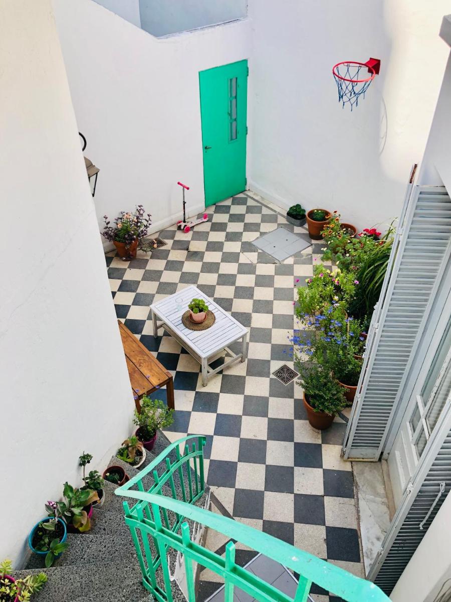 Casita colegiales - Housity
