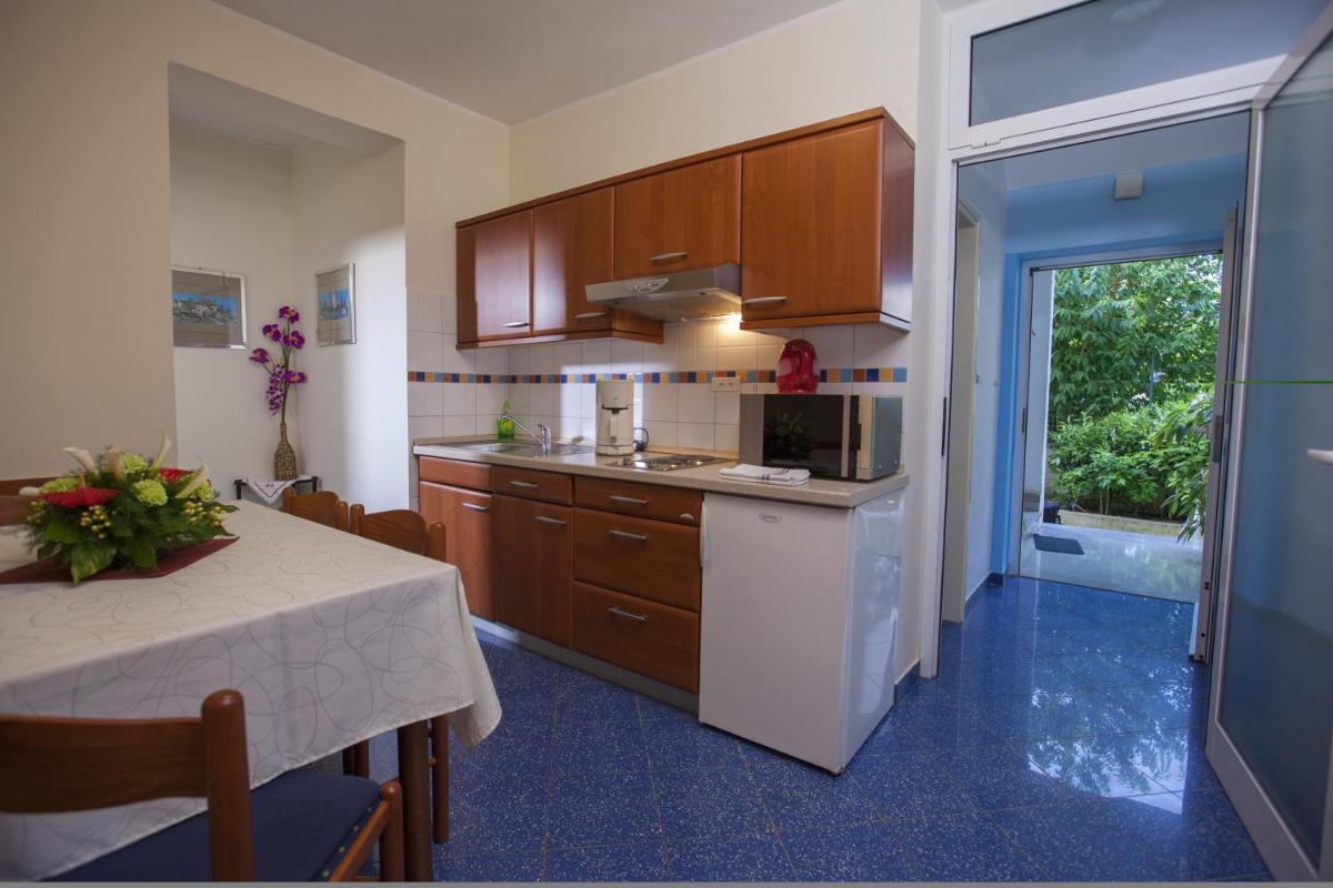 Apartments Villa Ban - Housity