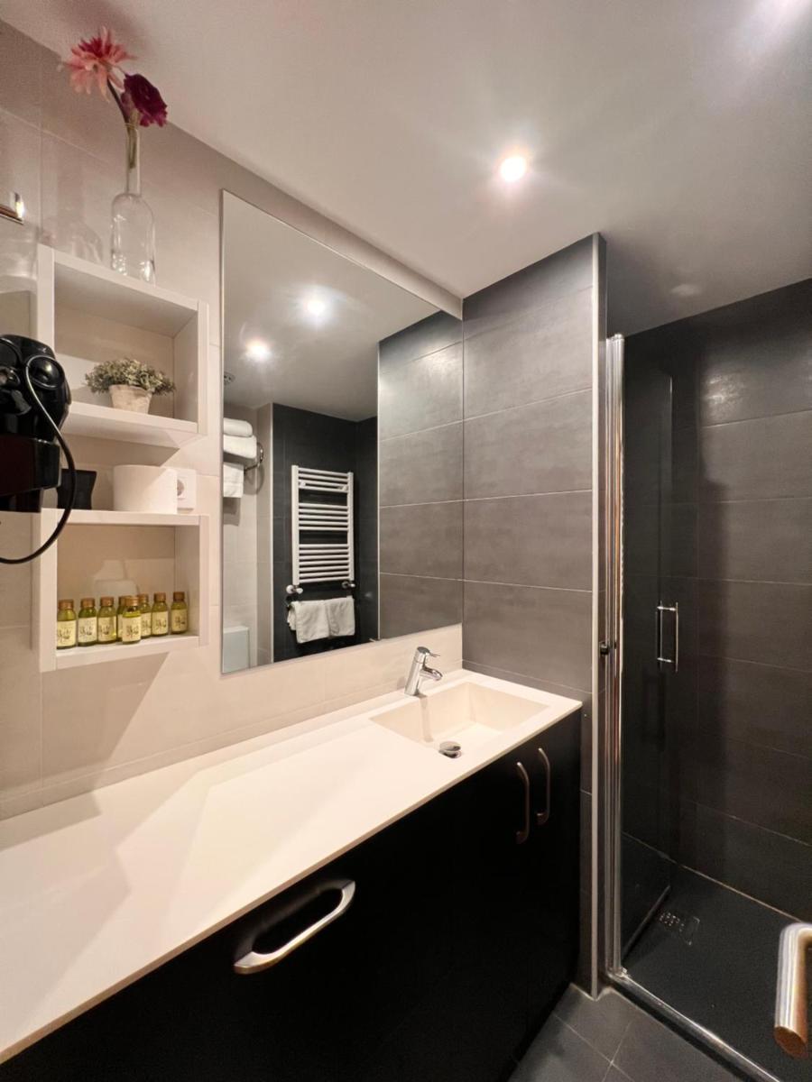 Apartamentos Casa Roldan - Housity