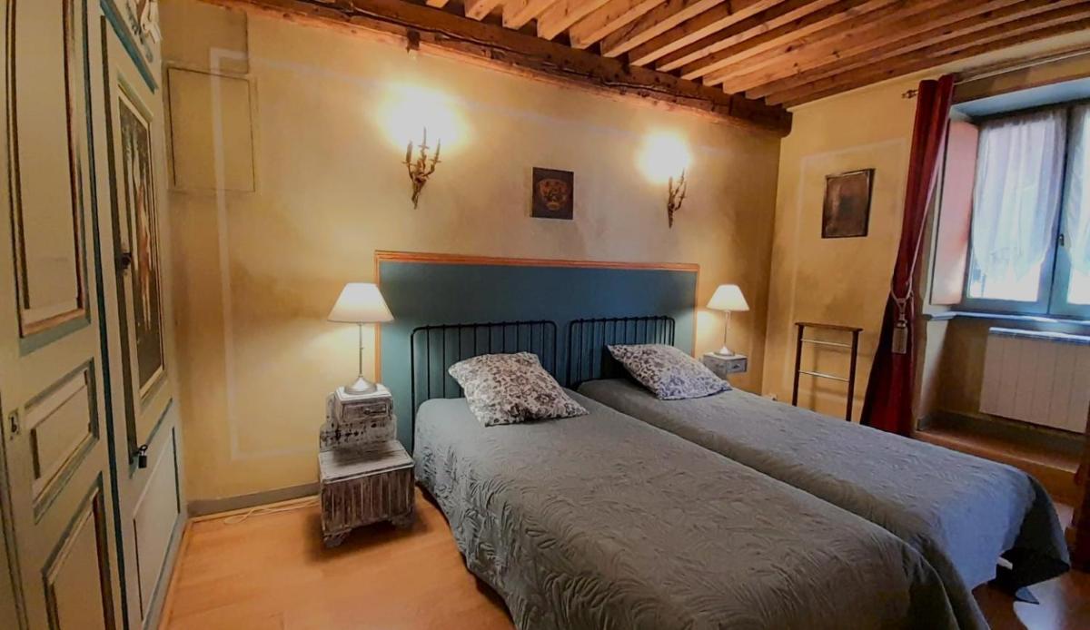 Vieux-Lyon - Maison Renaissance - Housity