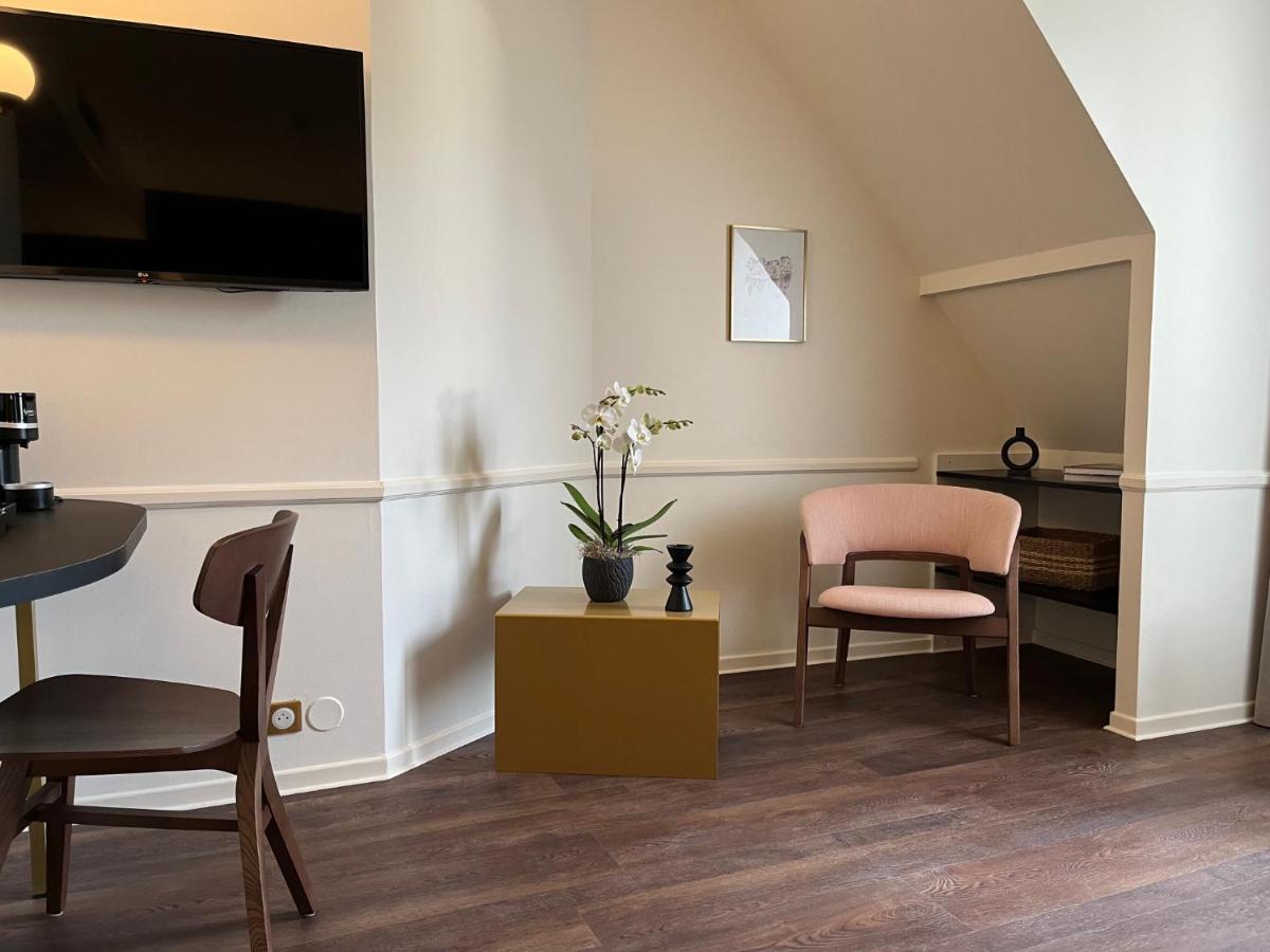 Hôtel La Truffe Noire - Housity
