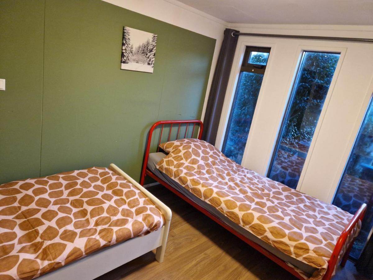 B&B Nature & U - Housity