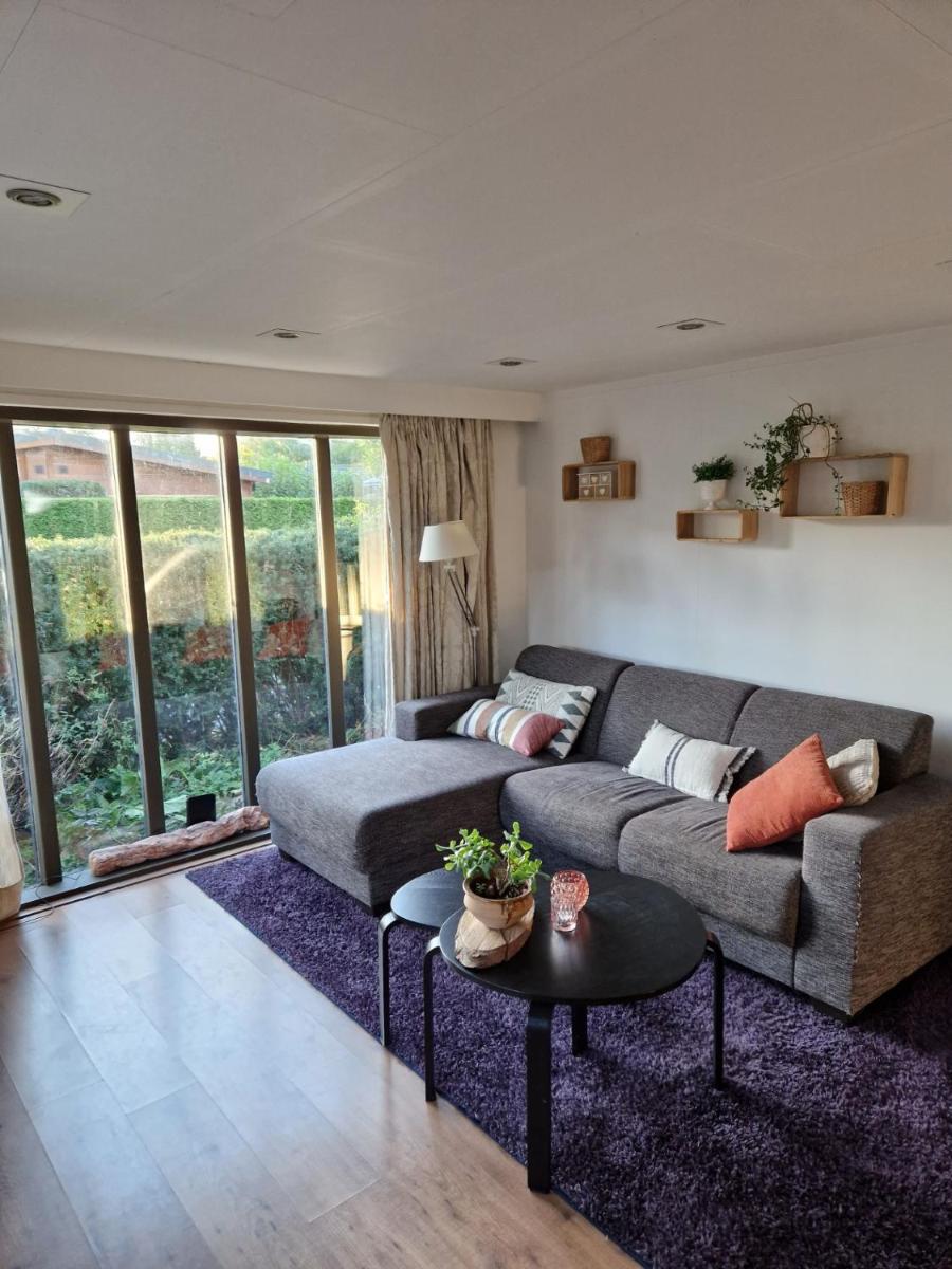 B&B Nature & U - Housity