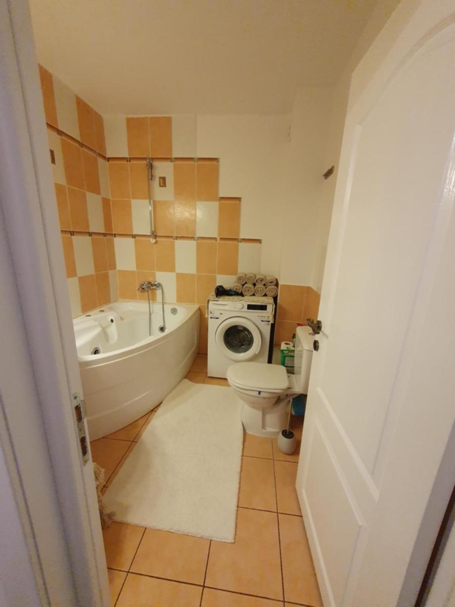 Suceava apartment - Hizvo