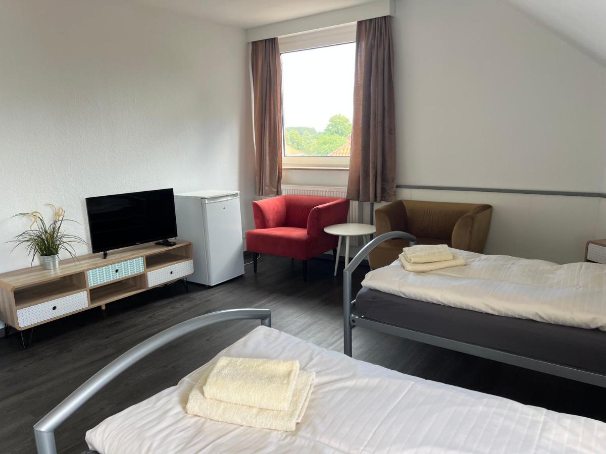 Hotel zum Kreidesee, kein Urlaubshotel ! - Housity