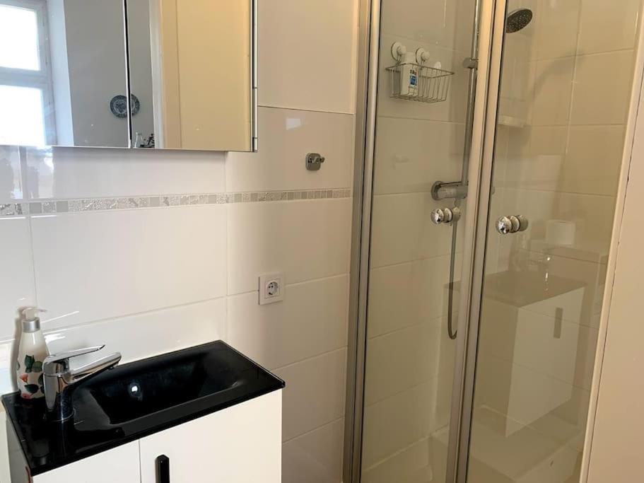 Schloss Hürbel Storchennest-Appartement - Luxury Apartment THE Stork Nest - Housity