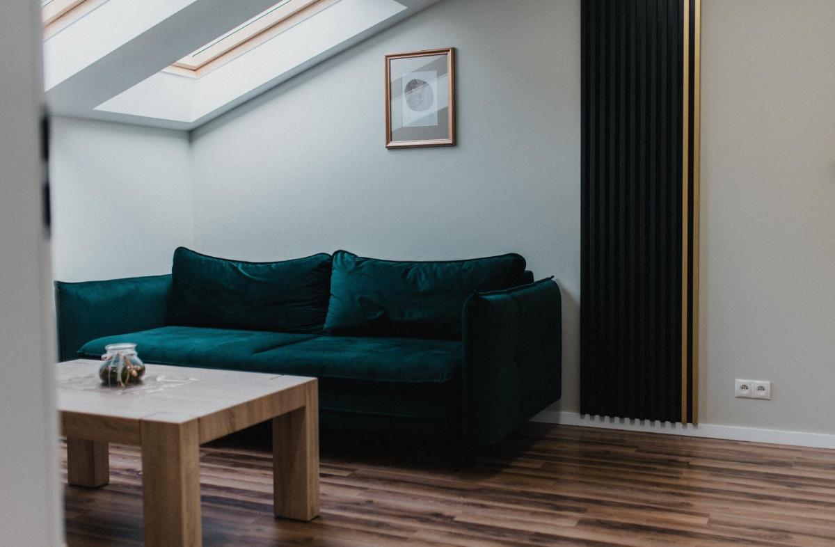 APARTAMENTY PRZY PARKU- Parking GRATIS!!! - Housity