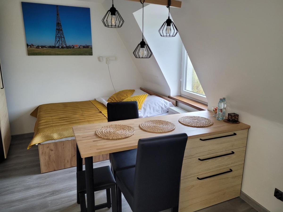Apartament Pod Radiostacją -Gliwice Tarnogórska, parking free, klimatyzacja - Housity