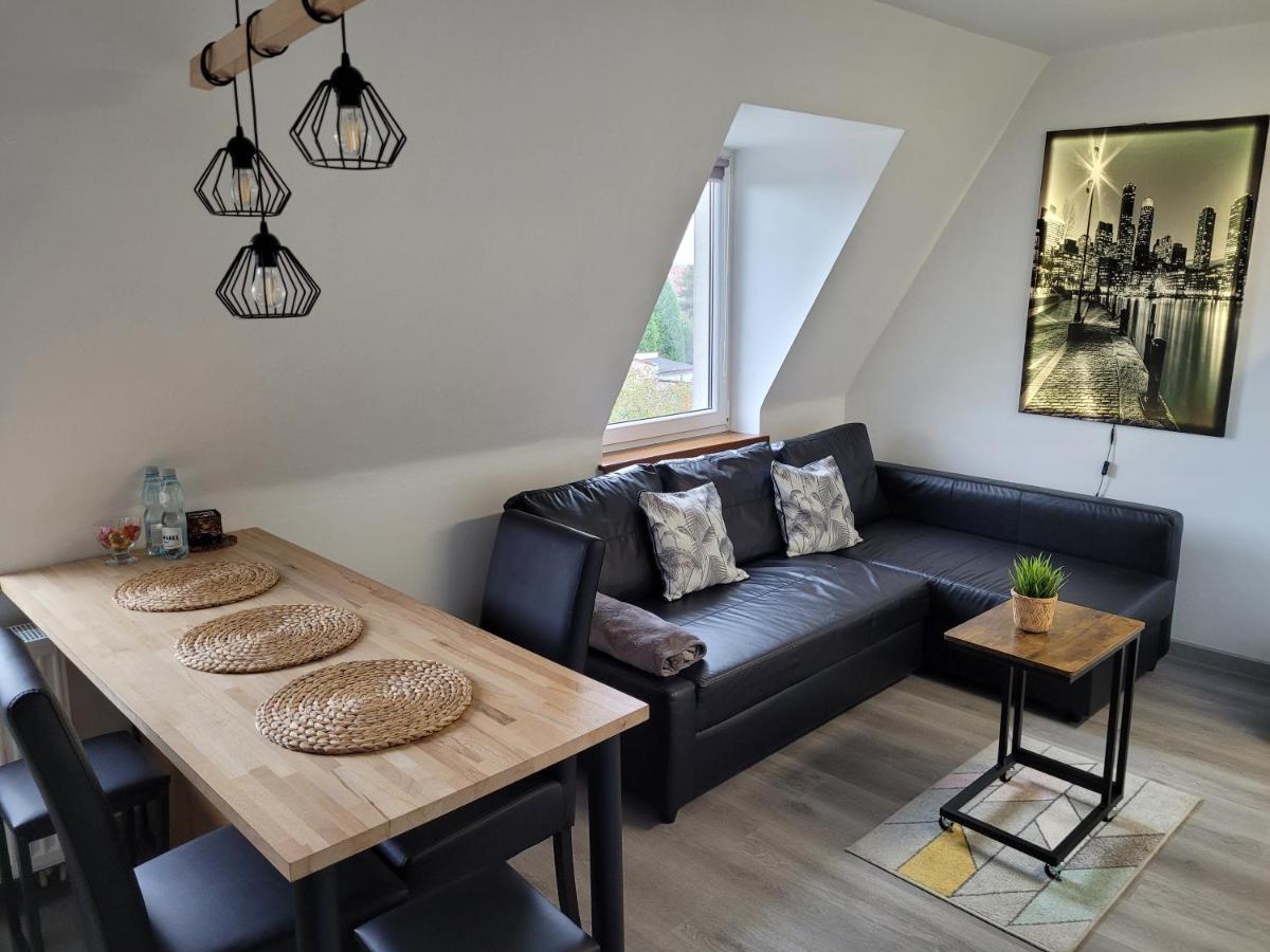Apartament Pod Radiostacją -Gliwice Tarnogórska, parking free, klimatyzacja - Housity