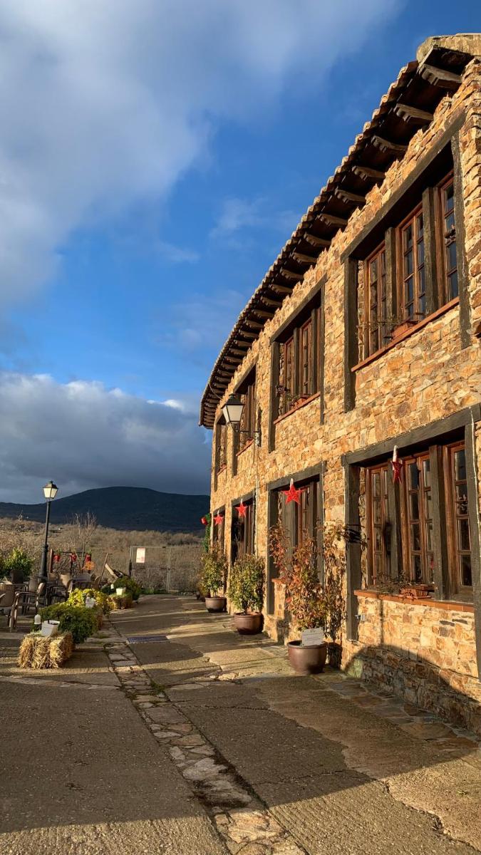 Al Viento, Alojamiento & Turismo Rural Prádena del Rincón - Housity
