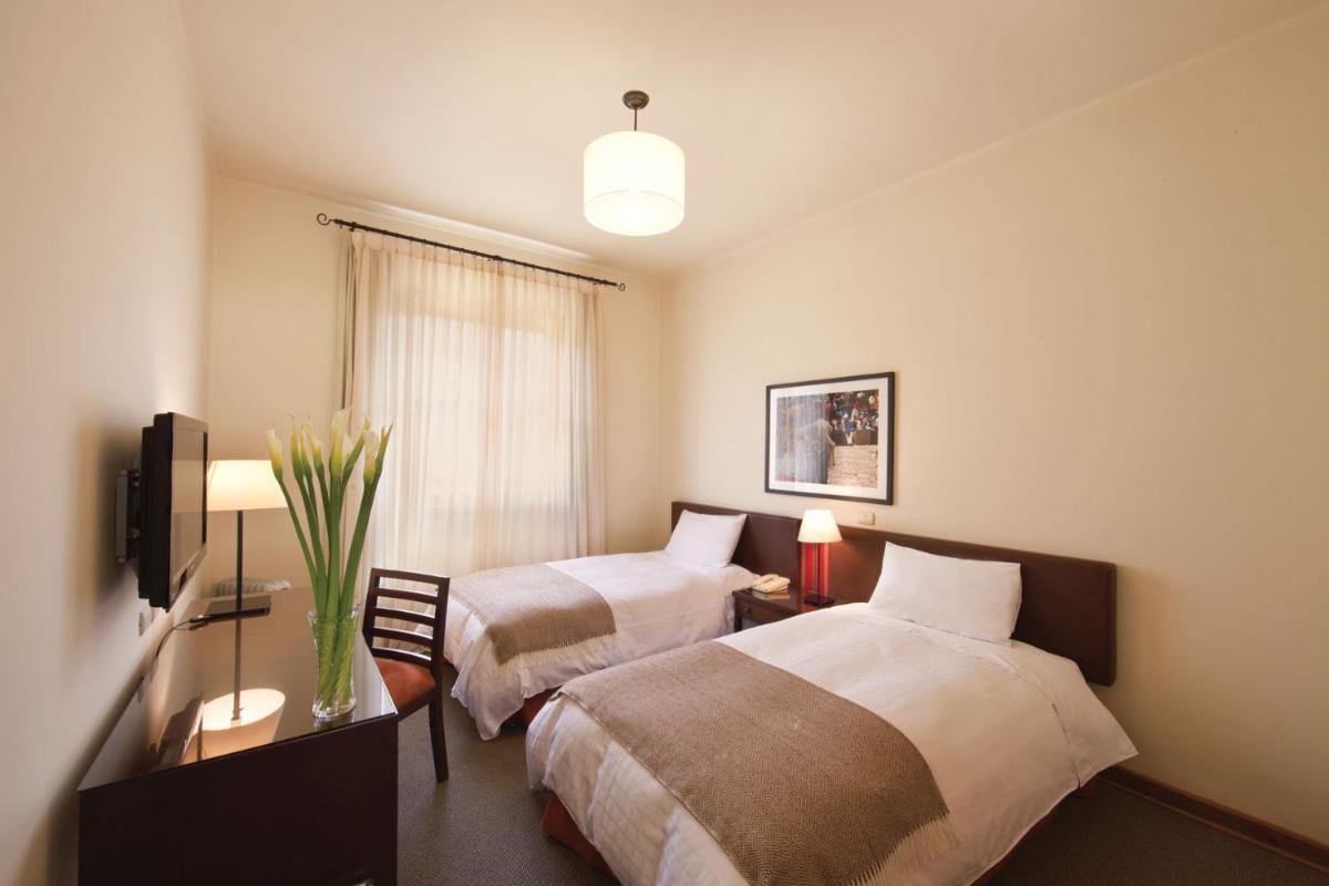 LP Los Portales Hotel Tarma - Housity
