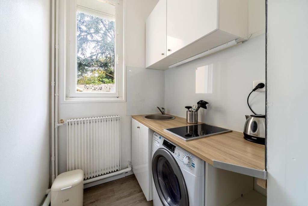 Studio proche plage - Housity