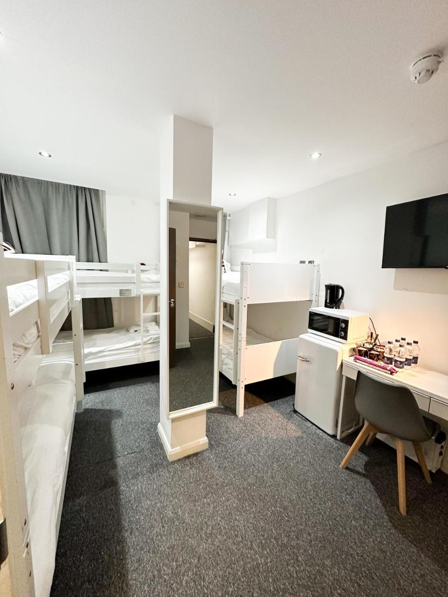 205 Earls Court Rooms - Housity