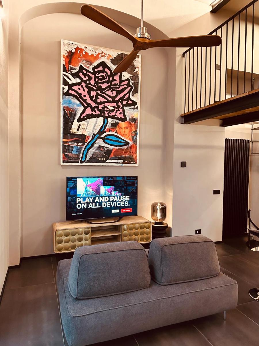 NEST Loft and Cellar - Hizvo