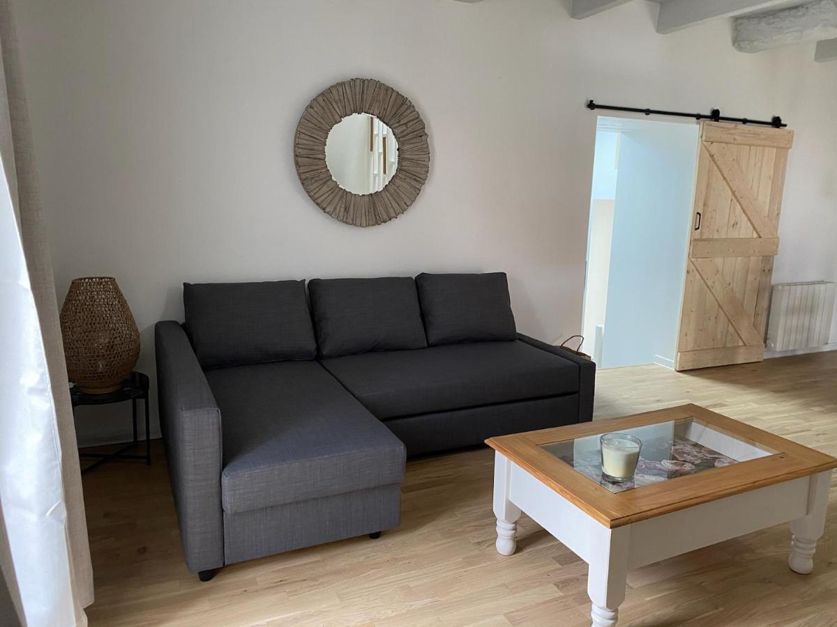 Maison de charme en campagne à 10 min de Rennes - Housity