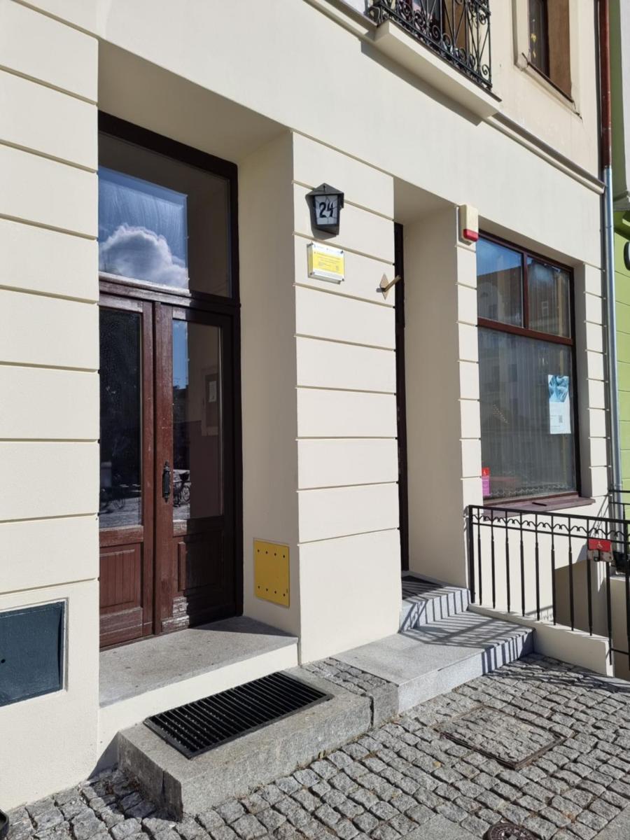 Apartament Skandia Blue - Housity