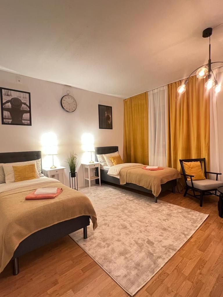 Noah Longstay Borås - Housity
