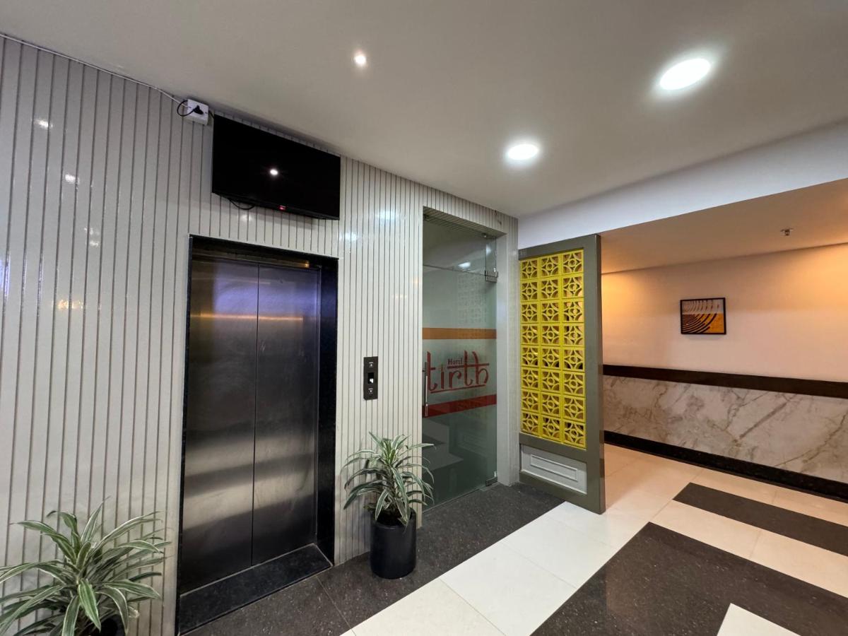 Hotel Tirth by Sonu's - Housity