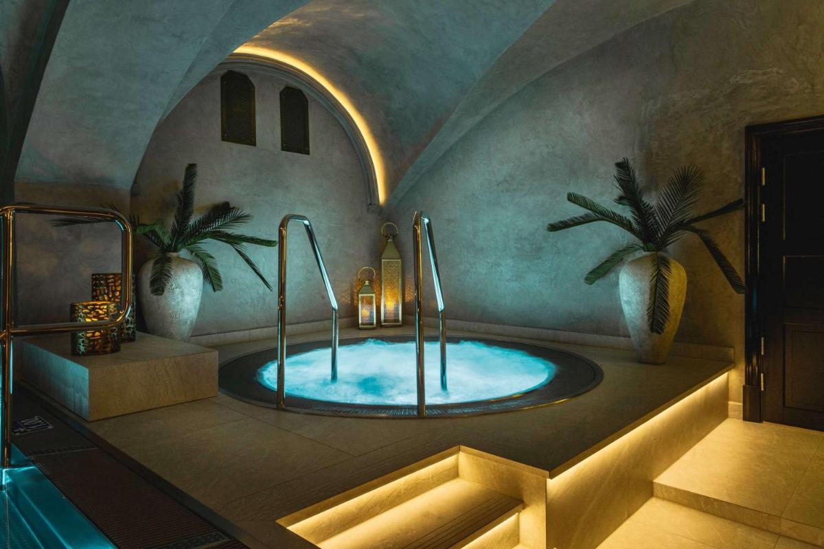 Suitetrails - Vimmerby Stadshotell, WorldHotels Crafted