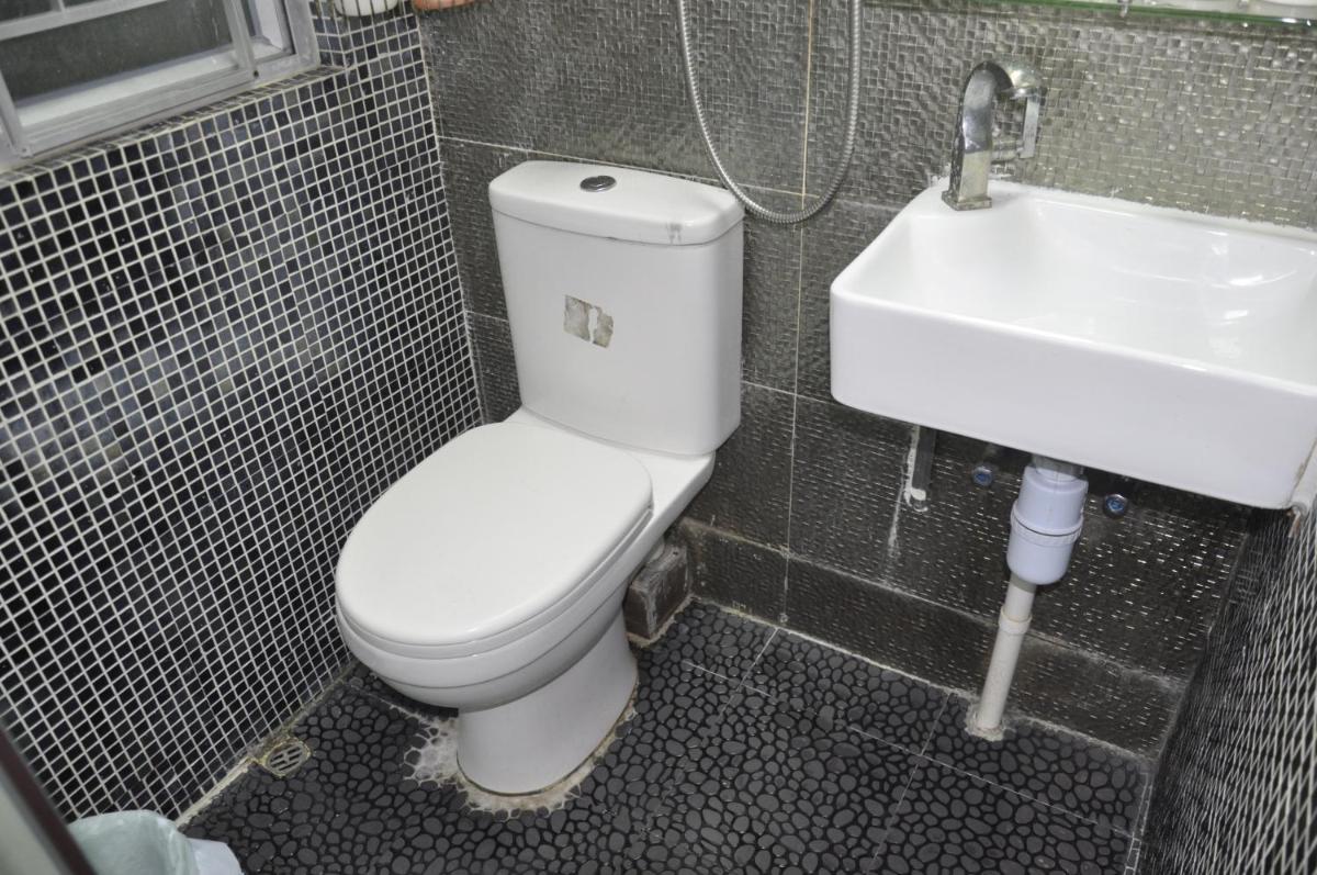 Jinhai Hotel - Housity