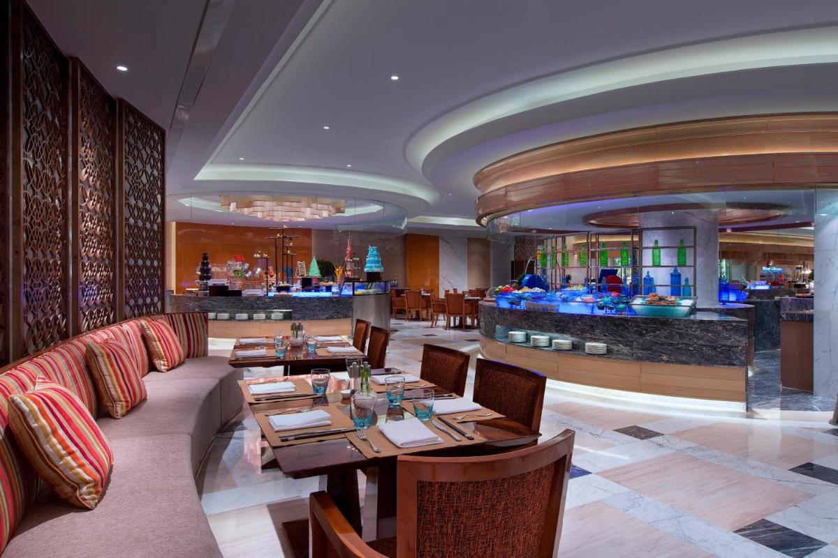 Sheraton Grand Wuhan Hankou Hotel - Hizvo