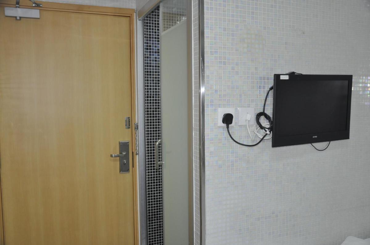 Jinhai Hotel - Housity