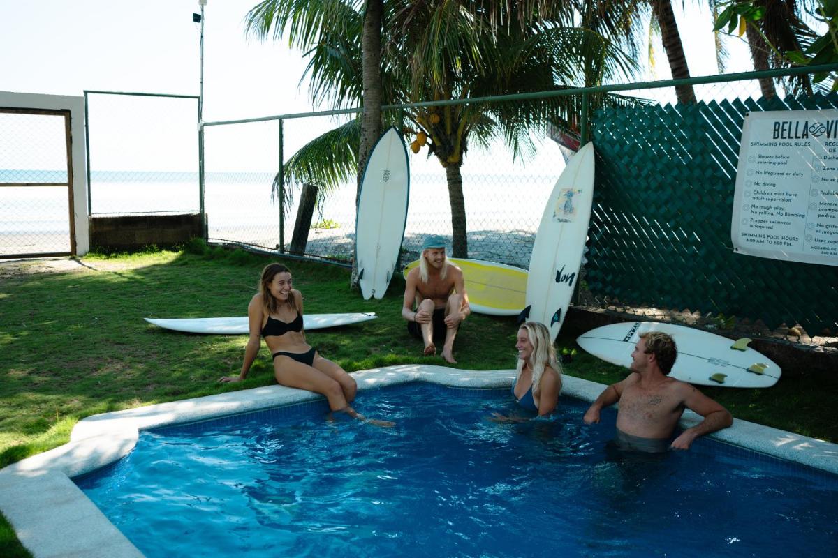 Bella Vista Hotel Boutique - Housity