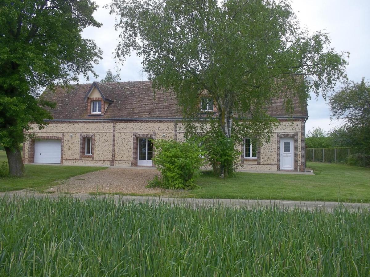 Gîte familial 5 pers avec billard et terrain de jeux - FR-1-581-59 - Housity