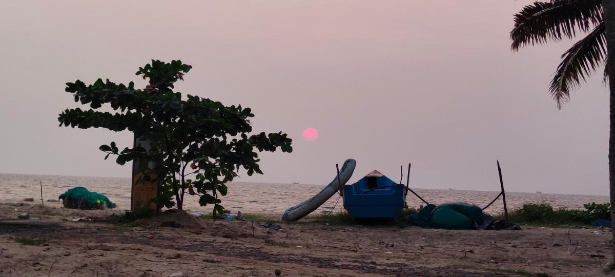 Suitetrails - MARARI BLUE WHALE BEACH HOUSE