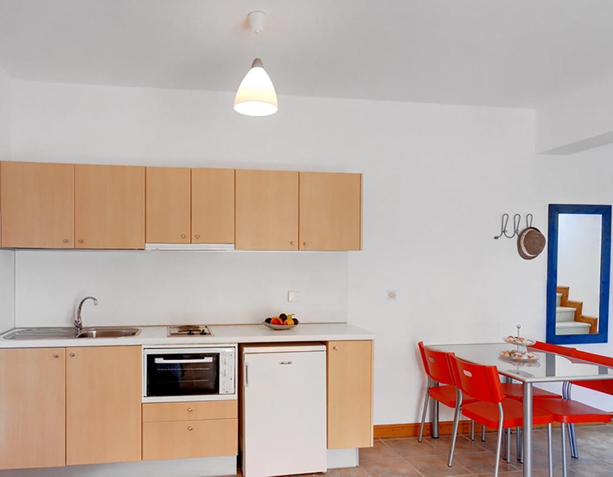 Glyfa Corfu Apartments - Housity