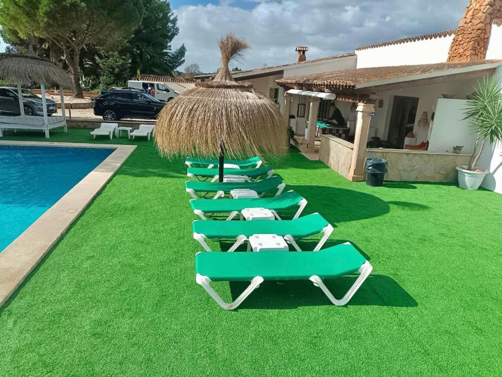 Villa Paradise - Housity
