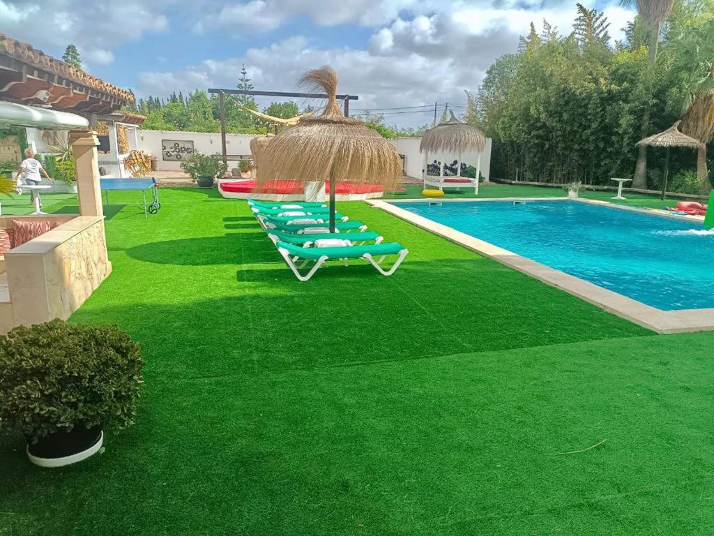 Villa Paradise - Housity
