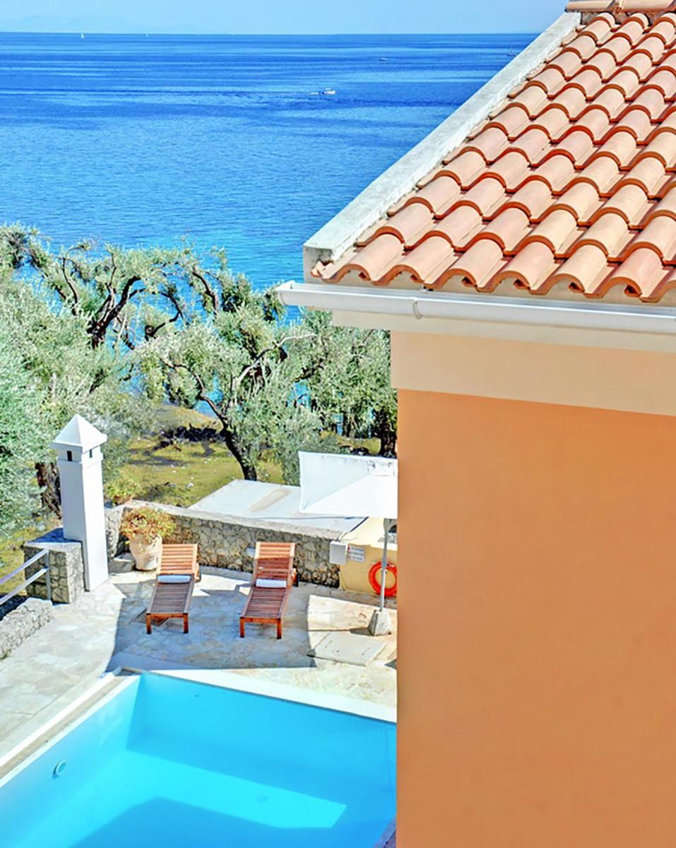 Glyfa Corfu Apartments - Housity