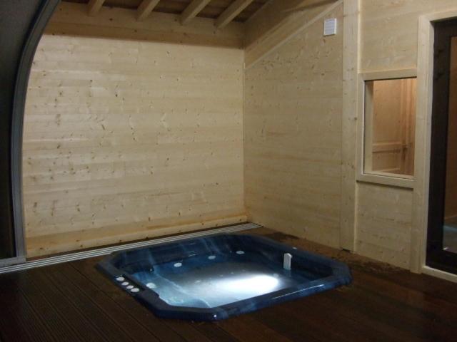 Photo de la galerie de l'établissement Alpen Roc, à Morzine