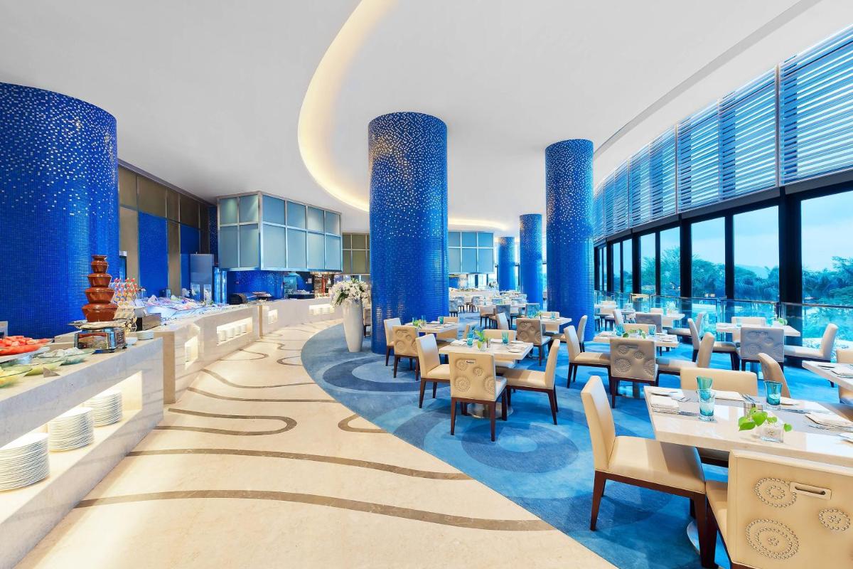 Four Points by Sheraton Hainan, Sanya - Hizvo