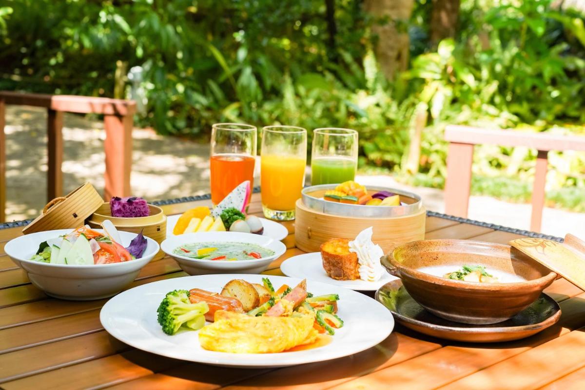 Coco Garden Resort Okinawa - Hizvo