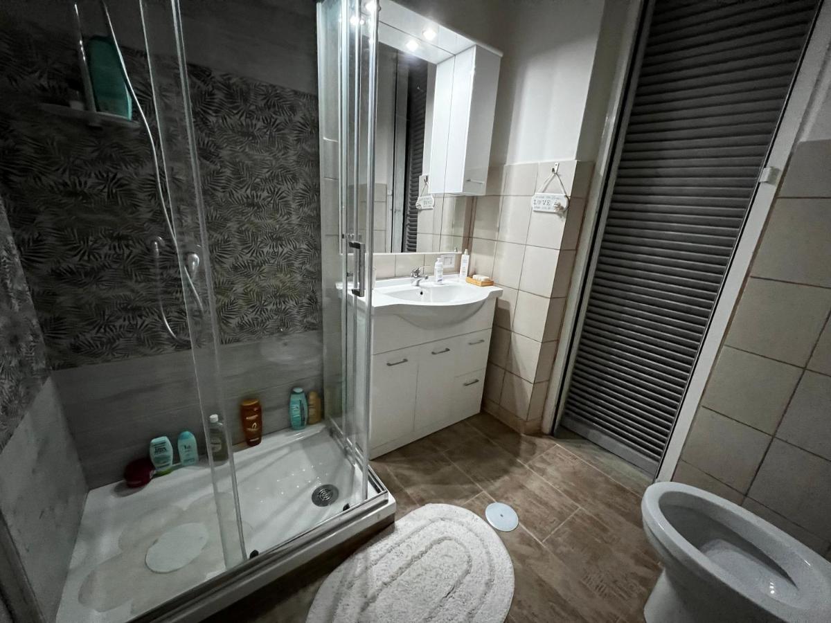 Suitetrails - camera privata jean and france room