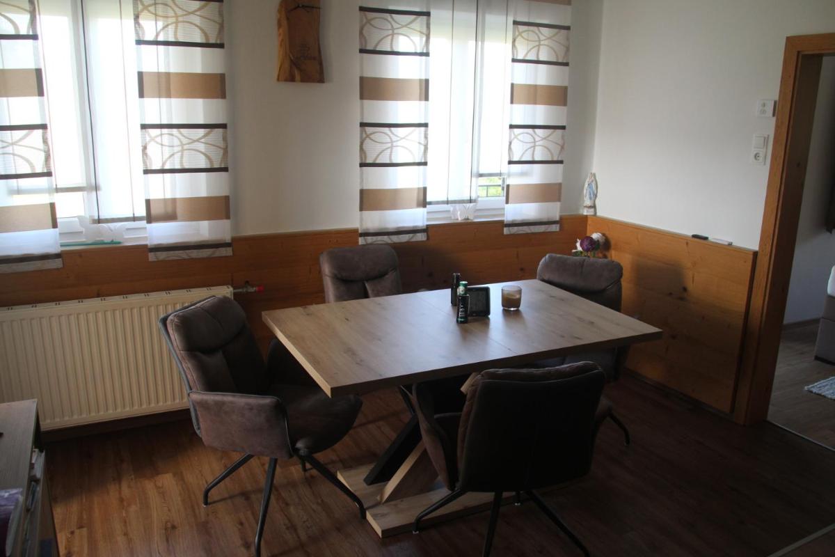 Suitetrails - Ferienhaus Temmel