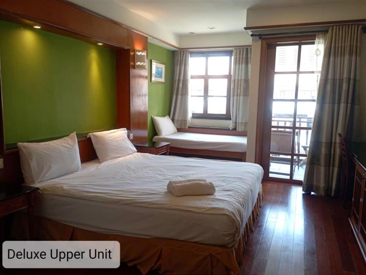 Suitetrails - Alpine LXPD Water Chalet
