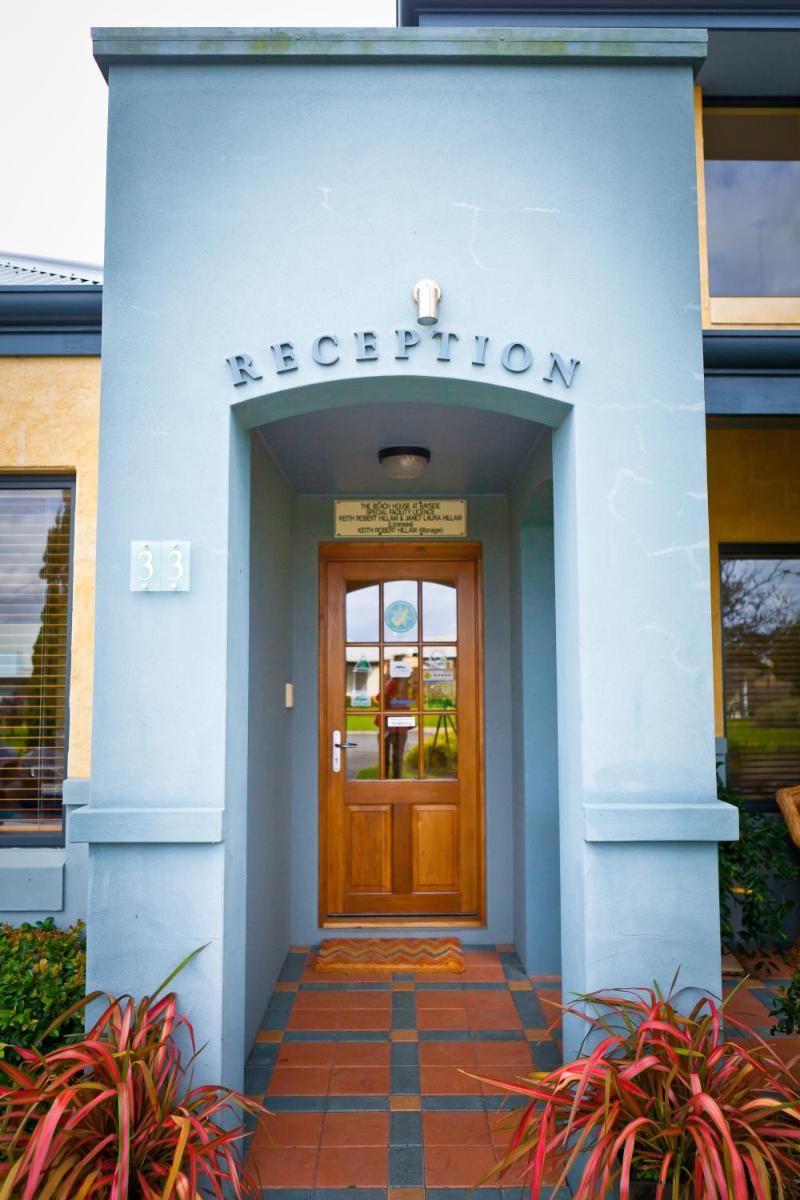 The Beach House At Bayside - Housity