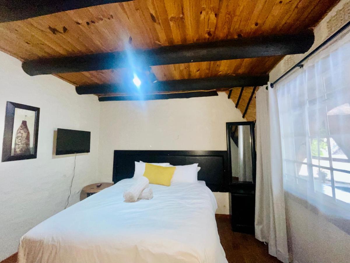 The Eden Boulders Hotel and Resort Midrand - Housity